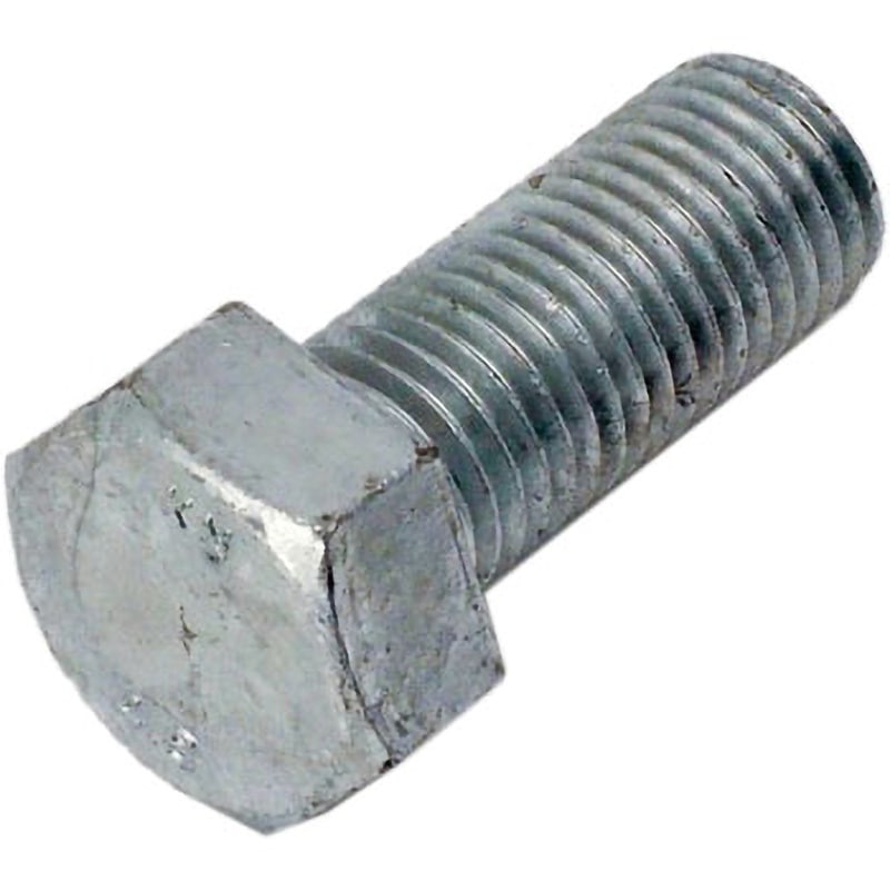 六武衆 ほぼ全種 各1 セット　(出品番号③) 20×50 六角ボルト 全ねじ(鉄/ドブ) 大阪魂 全ネジ ピッチ2.5