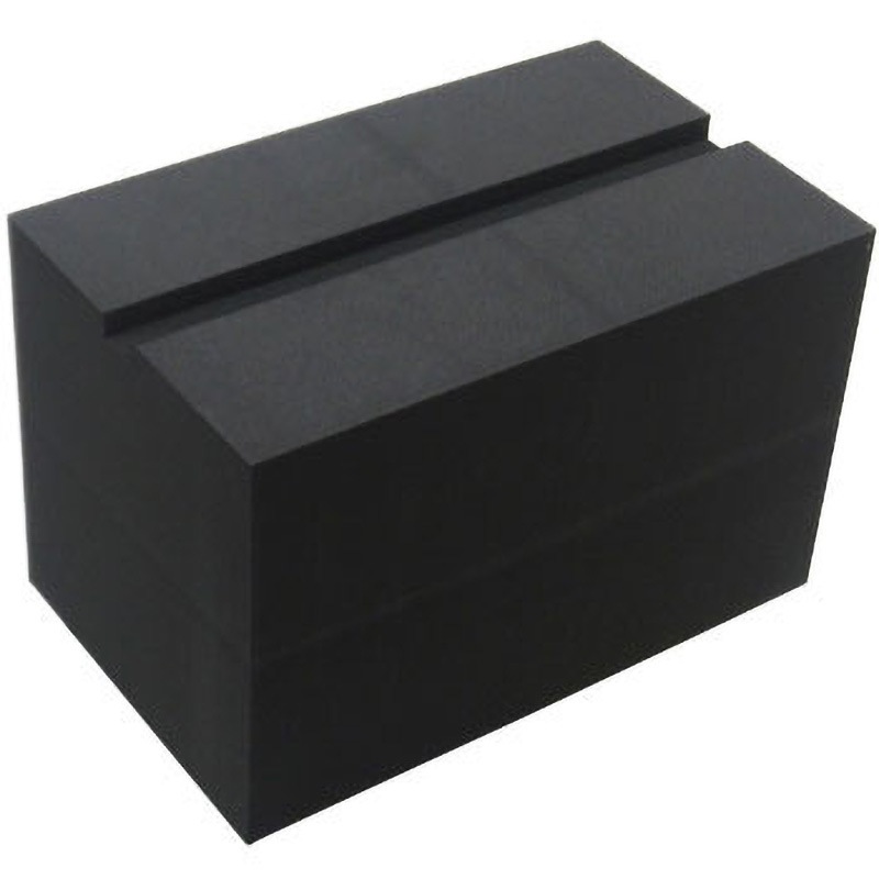 【美品】ブラックウィドー　ウレタン(15P) LP-240-160 ウレタン製リフトパット 1セット(4本) TIPTOP 【通販