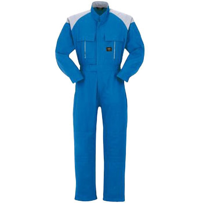 4000 4000 スタンダードツナギ服(秋冬用) DON(ヤマタカ) 帯電