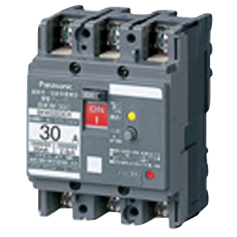 BBWA3200<br />Panasonic 電設資材 動力分電盤 主幹用ブレーカ<br 