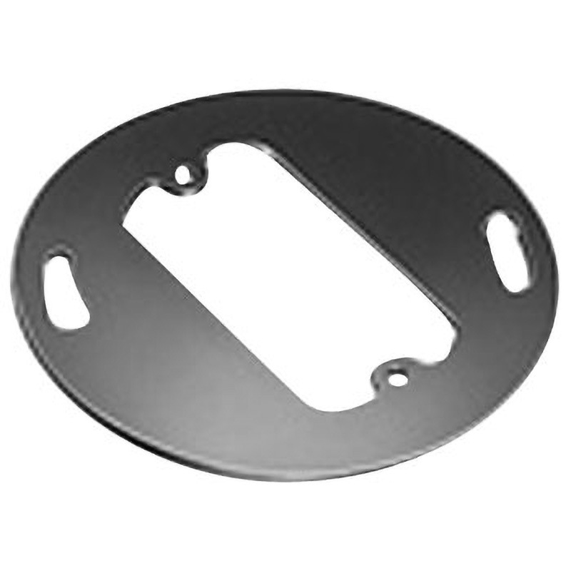 DS45132 八角器具用カバー Panasonic(パナソニック) 平カバー 1個