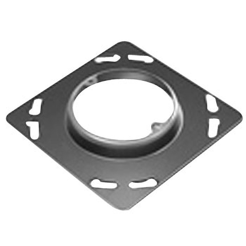 DS4312B 塗装大型四角丸穴カバー Panasonic(パナソニック) 種類 DS4312B 塗装大型四角丸穴カバー Panasonic(パナソニック) 種類