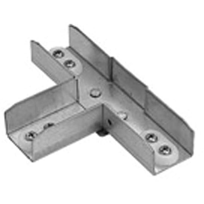 連絡用 DC30T レースウェイ30型・45型 水平ティー 1個 Panasonic