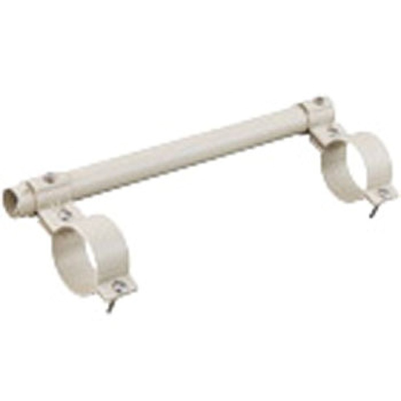 DDF332W アンテナマスト支持金具 1個 Panasonic(パナソニック) 【通販モノタロウ】 12,565円