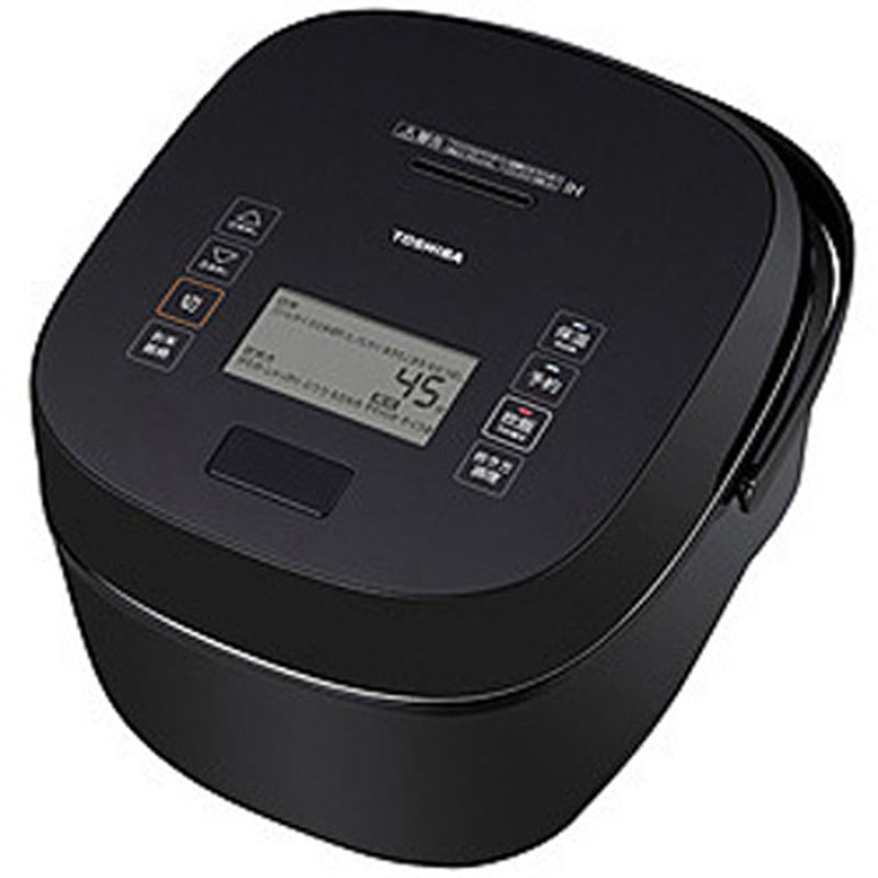 1.8L東芝 真空IHジャー炊飯器 RC-18VRR 22年製 1.8L東芝 真空IHジャー炊飯器 RC-18VRR 22年製