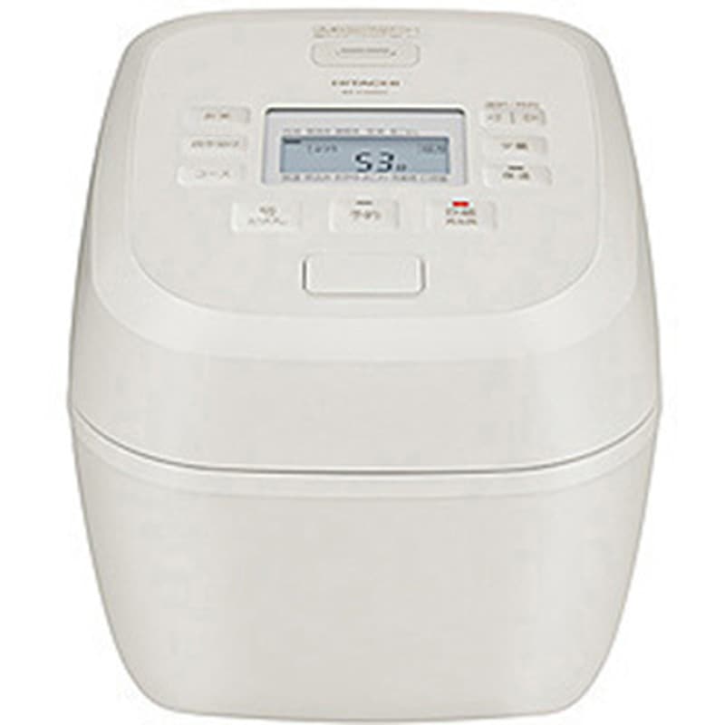 RZ-Y100HJ(C) 炊飯ジャー 1台 日立 【通販モノタロウ】 29,185円