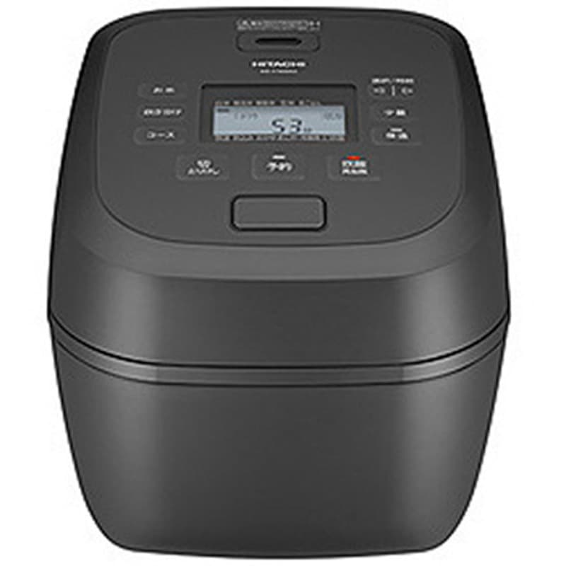 RZ-Y100HJ(H) 炊飯ジャー 1台 日立 【通販モノタロウ】