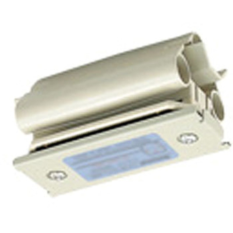 DH2531 ファクトライン200用 ジョイナ(クリームグレイ) 1個 Panasonic(パナソニック) 【通販モノタロウ】