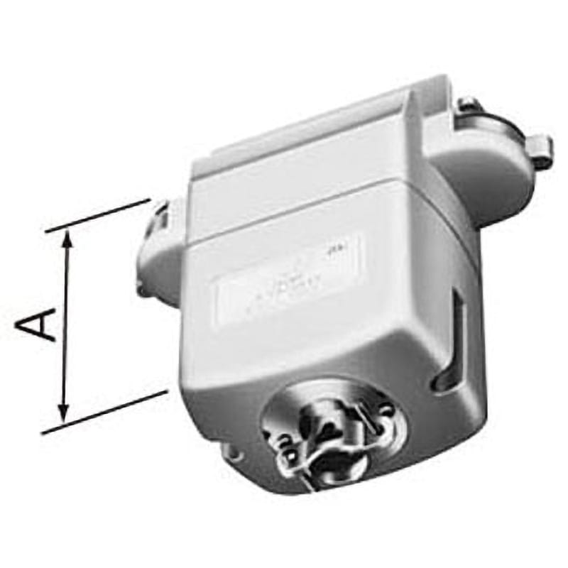 DH2581 ターミナルプラグ 1個 Panasonic(パナソニック) 【通販