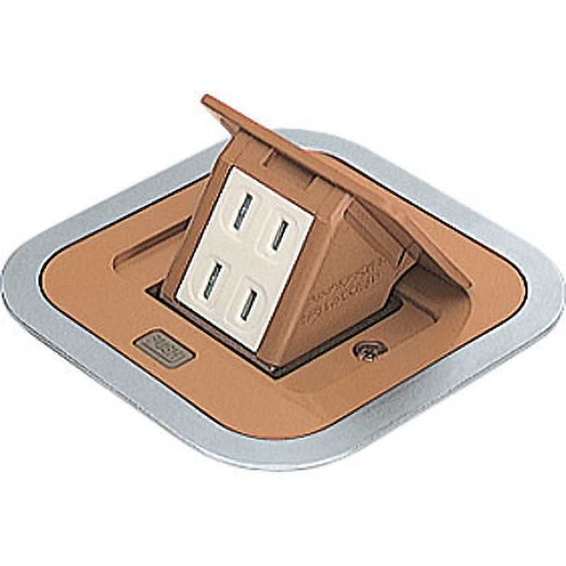 DU1300AK F型アップコン(住宅用) 電源用2コロ Panasonic(パナソニック