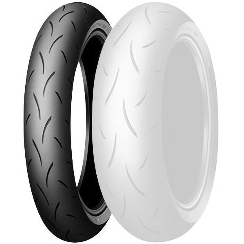 294905 SPORTMAX ROADSMART(ロードスマート)Ⅱ DUNLOP(ダンロップ) 速度記号/荷重表示59V