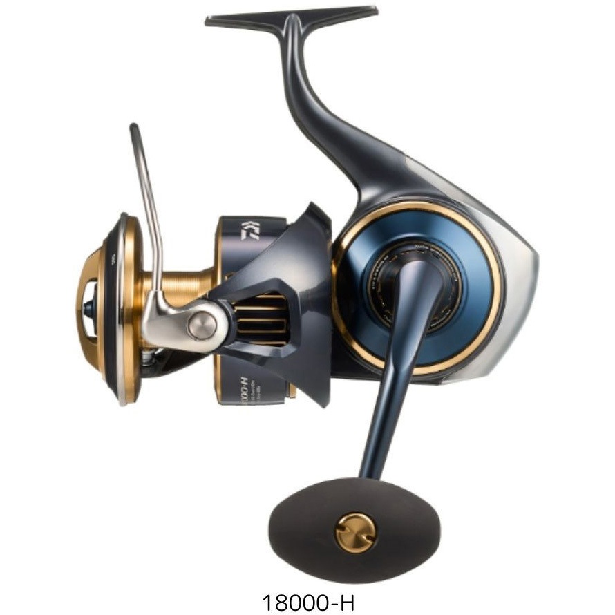 18000-H 25 ソルティガ(スピニング) 1個 DAIWA(ダイワ) 【通販モノタロウ】