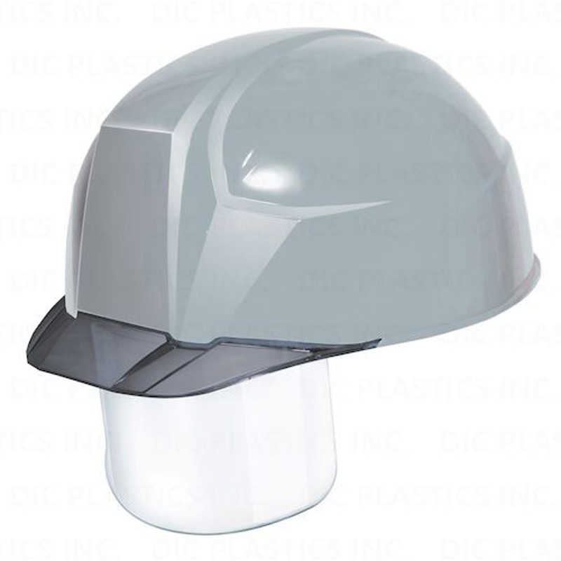 AA23-CS-HA8-KP-LG/S AA23 軽神 DICプラスチック 内装HA8