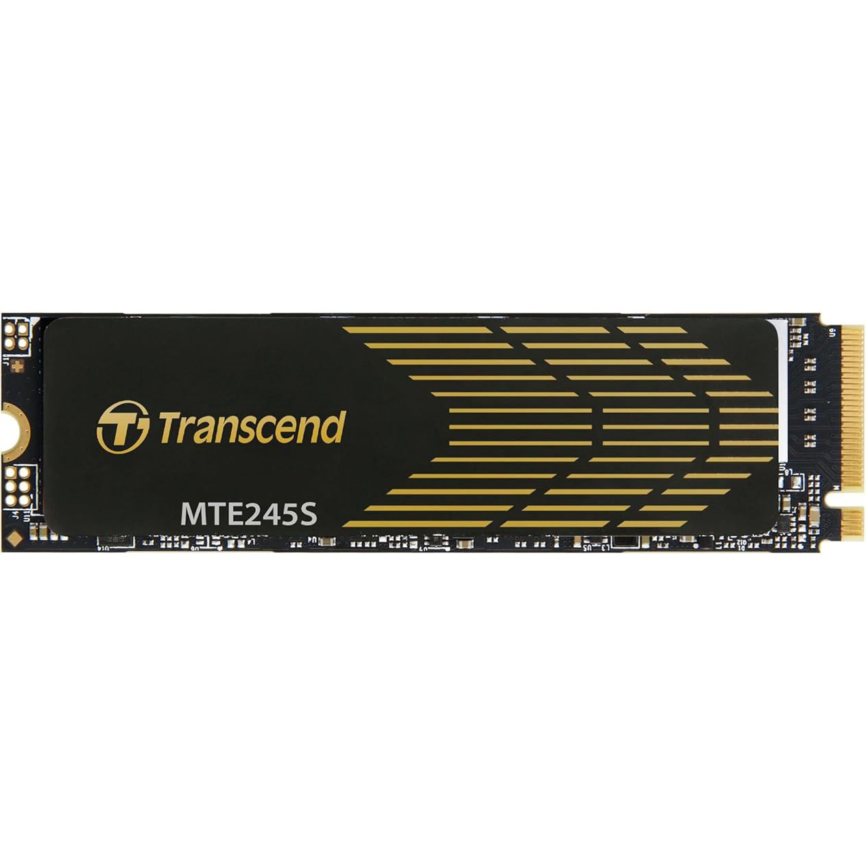 TS250GMTE245S M.2 SSD / PCIe 2280 TRANSCEND(トランセンド) 250GB