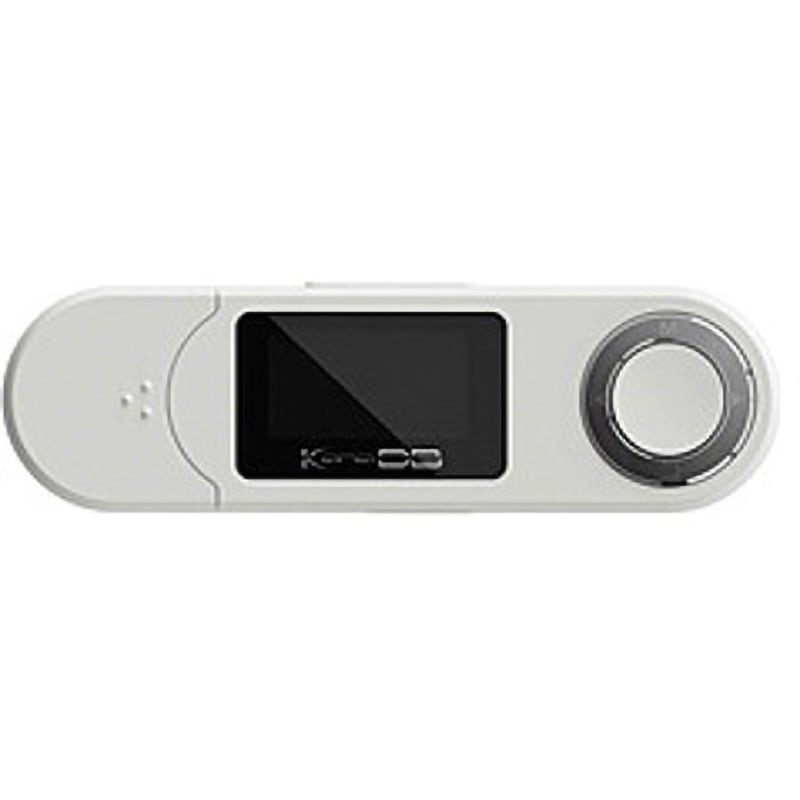 GH-KANADB16-WH MP3プレーヤー 1台 グリーンハウス 【通販モノタロウ】