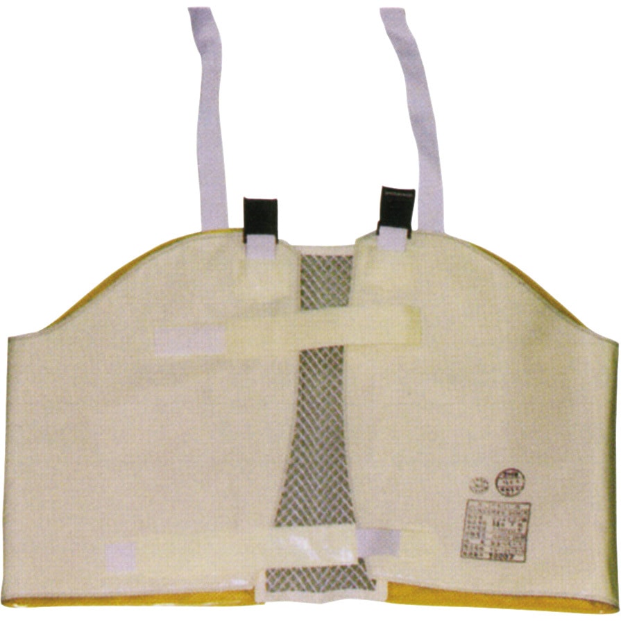 YS-129-01-04 安全ベスト 1着 ヨツギ 【通販モノタロウ】 19,965円