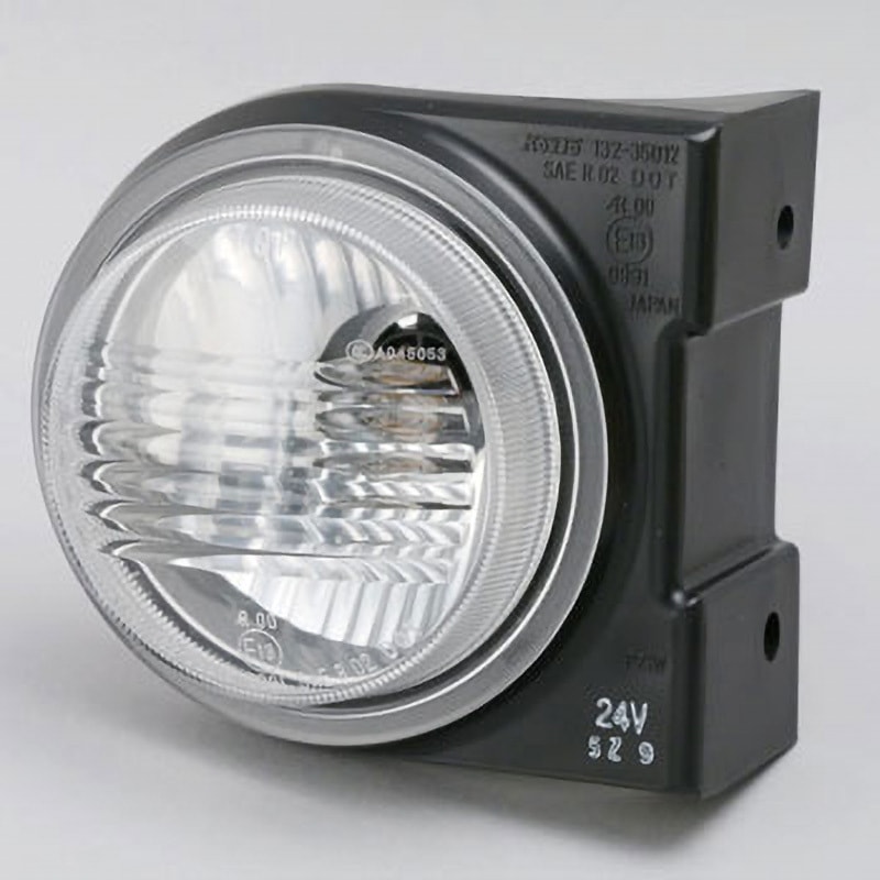 NBUL-24L バックアップランプ KOITO(小糸製作所) 21W 24V 左タイプ