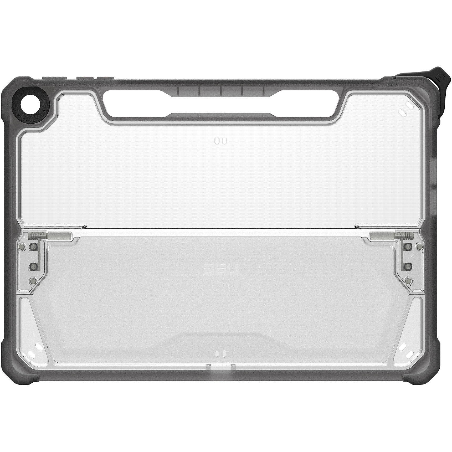 UAG-SFPRO12-Y-I/A UAG社SURFACE PRO12用耐衝撃ケース 1台 プリンストン 【通販モノタロウ】