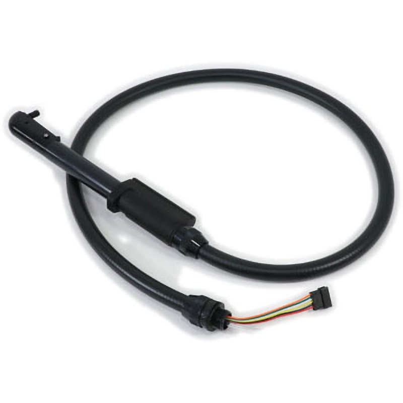 ノズルブラケットAssy(ホース付) ミニバス部品 1式 嵯峨電機工業 【通販モノタロウ】