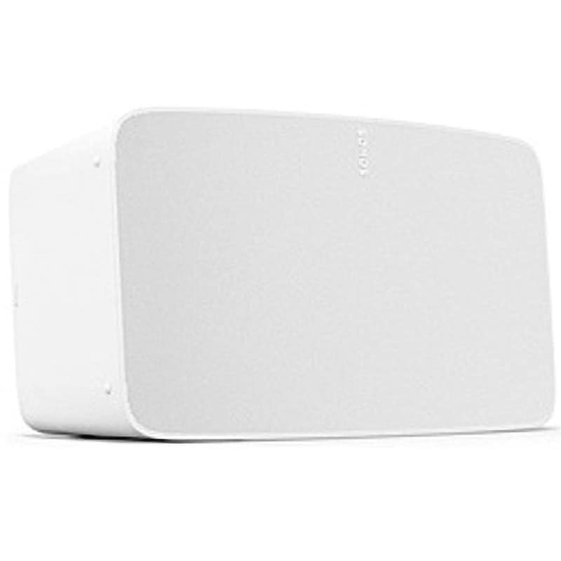 FIVE1JP1 WiFiスピーカー Sonos Five 1台 SONOS 【通販モノタロウ】