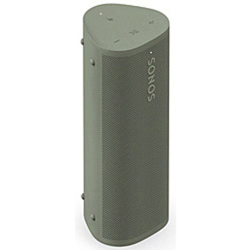 ROAM2JP1OGRN WiFiスピーカー Sonos Roam 2 1台 SONOS 【通販モノタロウ】
