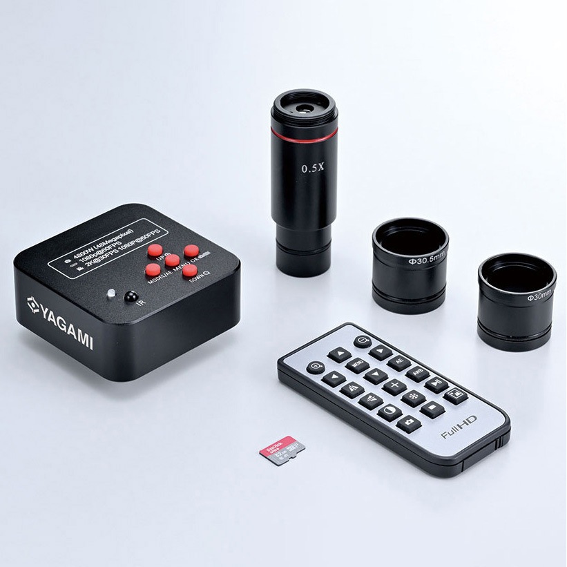 新シリーズ | アーム式実体顕微鏡 MyDesk 三太T-GP | マイクロネット | 顕微鏡 USBデジタル接眼レンズ-48MP USB HDMI対応デジタルカメラ H_D 産業用カメラ C/CSマウント 顕微鏡用リモ | 顕微鏡レンズ | ノーブランド品