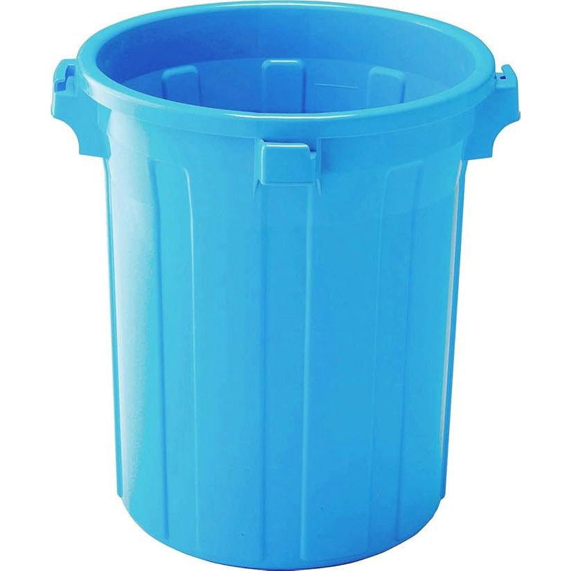 GGKP020 GK リス容器丸60型<本体> GK 1セット(5個) GGKP020