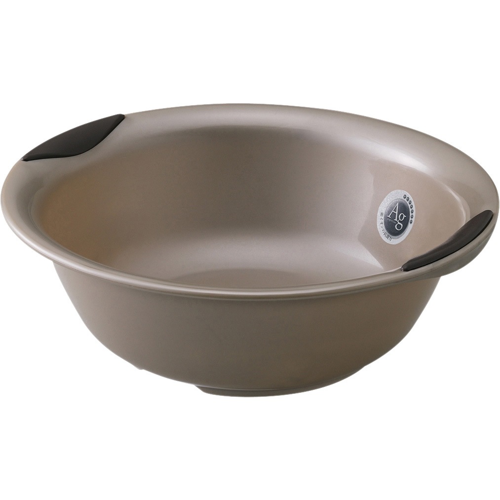 GLAS098 ラスレヴィーヌ 湯桶 BRO リス 1セット(40個) GLAS098