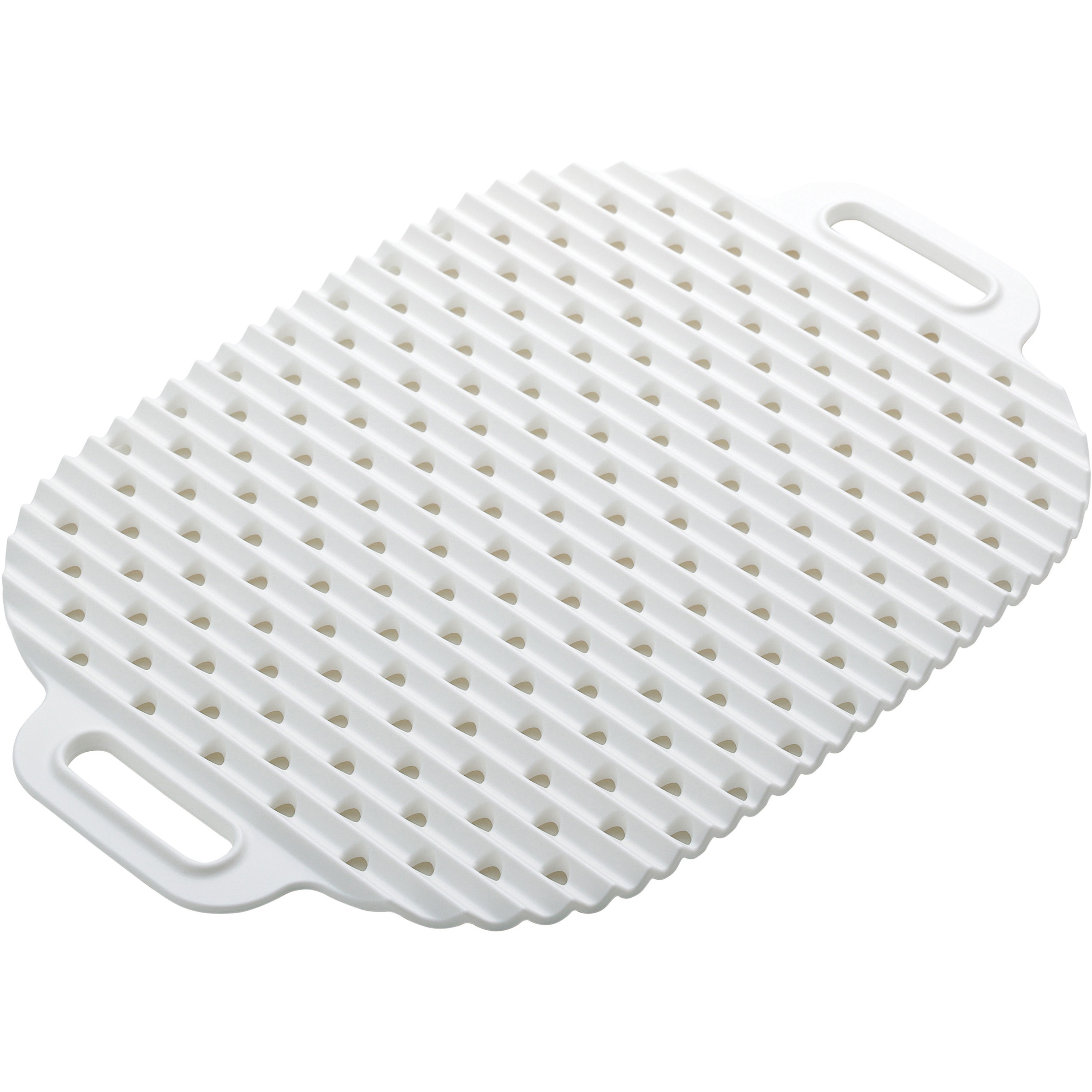 GLIB110 シンクマットホワイト リス 1セット(10個) GLIB110 11,825円