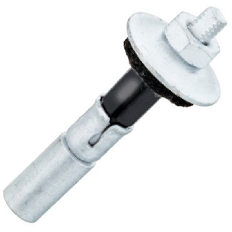 430090A-S ルーフボルト サカタ製作所 タイプR-8B  1セット(100個) 430090A-S