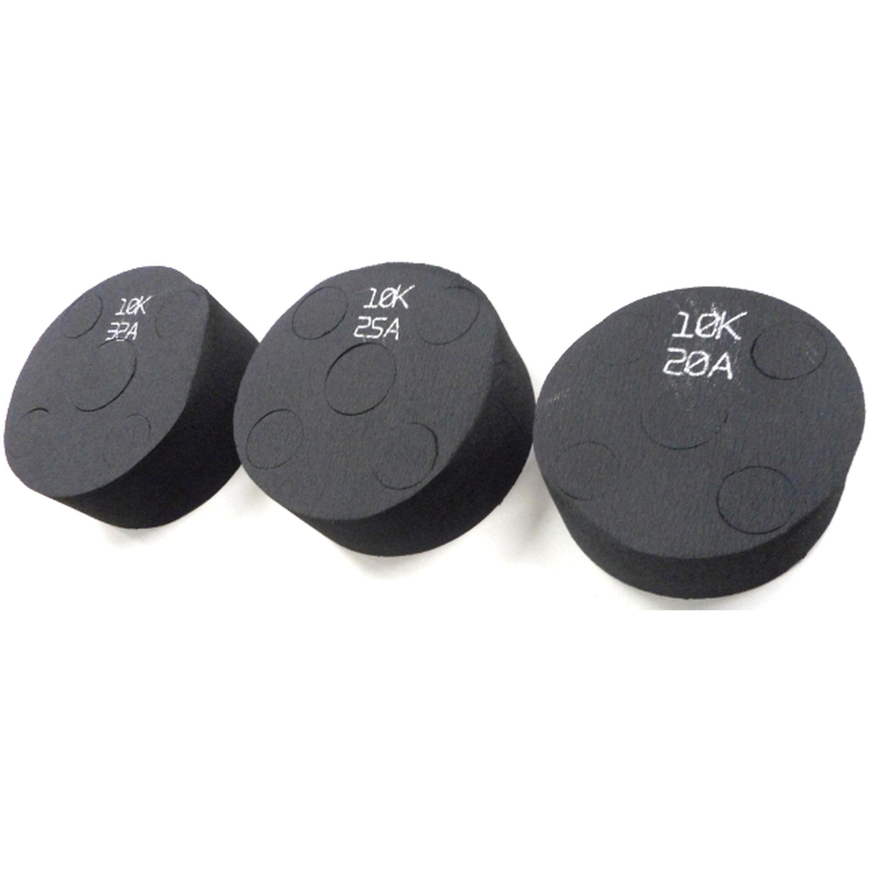 FC1PF-50X10A アーマフレックス 10Kフランジ用内部保温材 切り込み加工済み 50mm厚 1箱(128個) Armacell Japan 【通販モノタロウ】