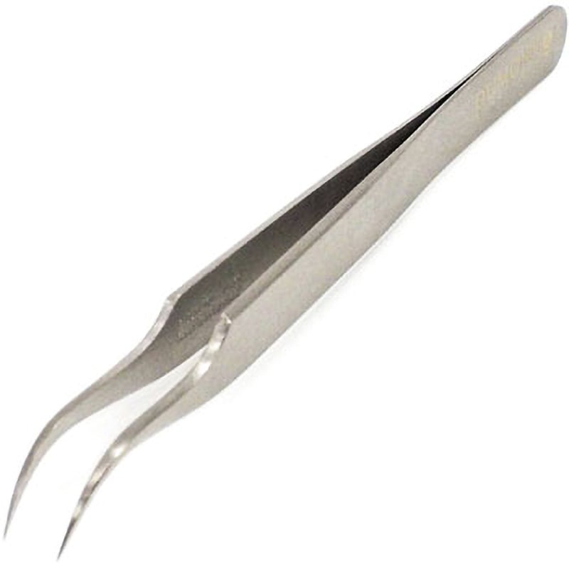 TITAN 精密ピンセットNo.7(TITAN) DUMONT(デュモン) チタン製 全長115mm