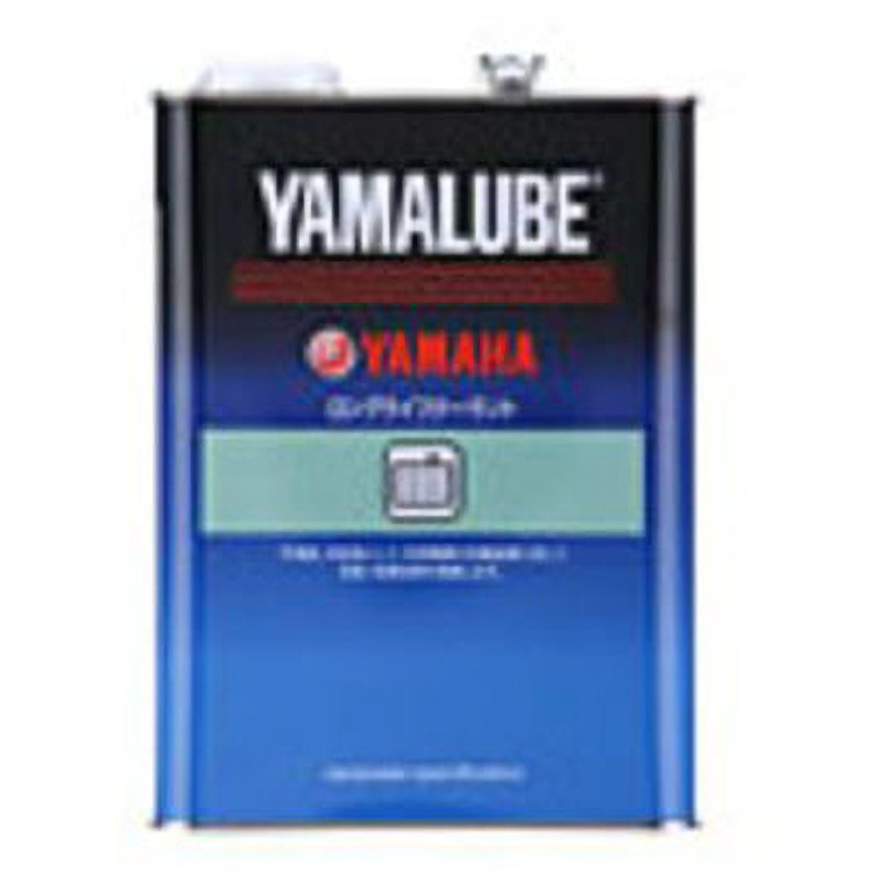 90793-48021 ヤマルーブ ロングライフクーラント 1本(4L) YAMAHA