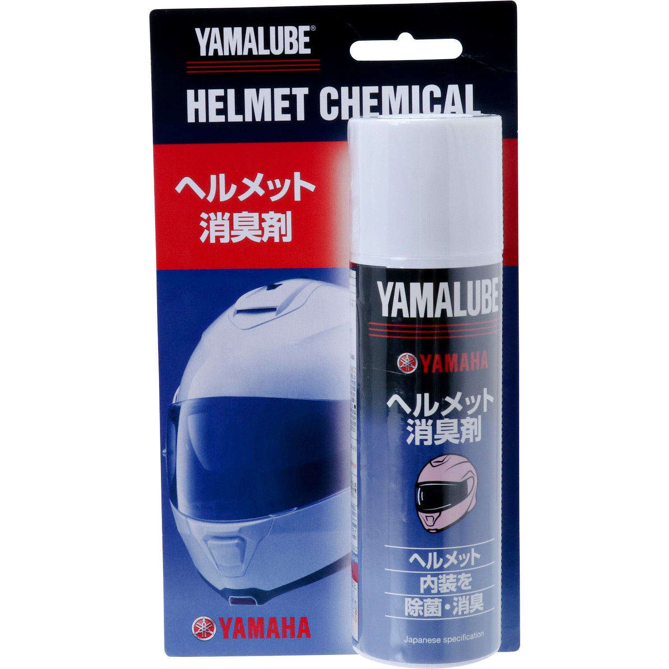 ヤマルーブヘルメット消臭剤 Yamaha ヤマハ 1本 100ml 通販モノタロウ