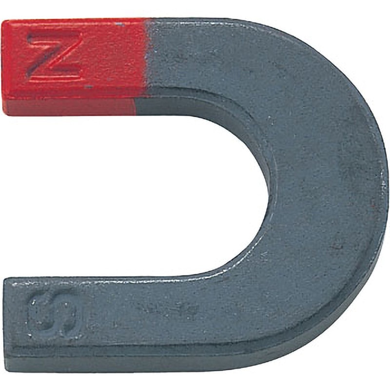 8082 フェライトU磁石 1個 アーテック[学校教材・教育玩具] 【通販