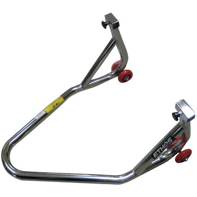 R77006Z ダブルキャスタースタンド 1個 ETHOS Design(エトスデザイン) 【通販モノタロウ】