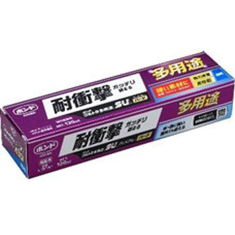 05150 ウルトラ多用途SUプレミアム ハード 1本(120mL) コニシ 【通販 