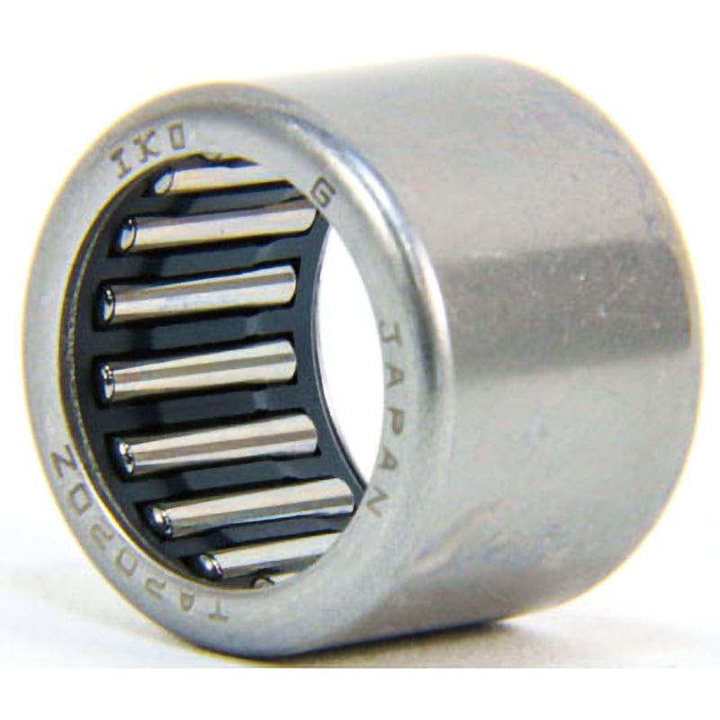 TA2020Z シェル形ニードルベアリング TA(メートル形) 1個 IKO(日本