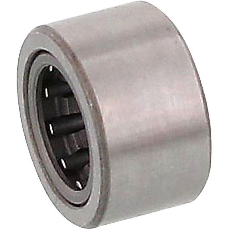 分離形ケージ付ニードルベアリング RNAF IKO(日本トムソン) 針状ころ