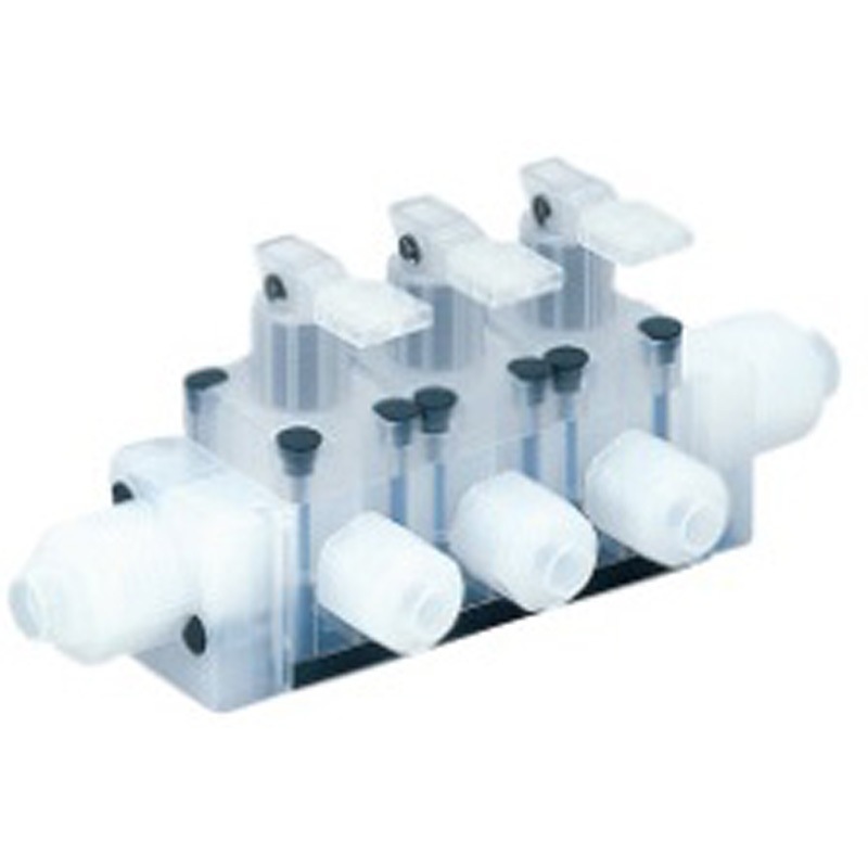 LVH20A-S07 L Series(LVH20A) 1個 SMC 【通販モノタロウ】 20,235円