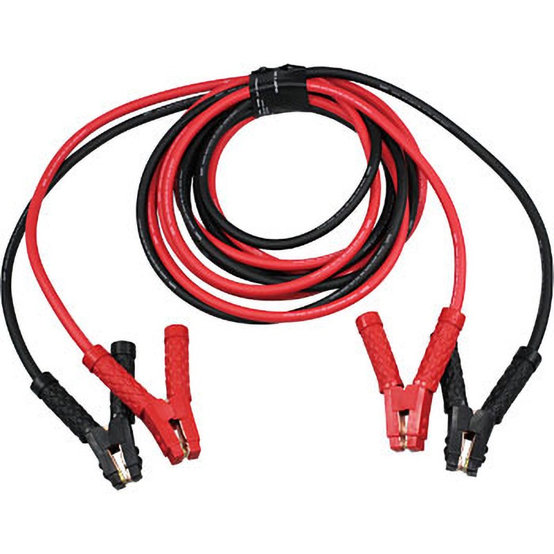 NS500A ブースターケーブル(大容量シリーズ) 三和自動車部品工業 電流
