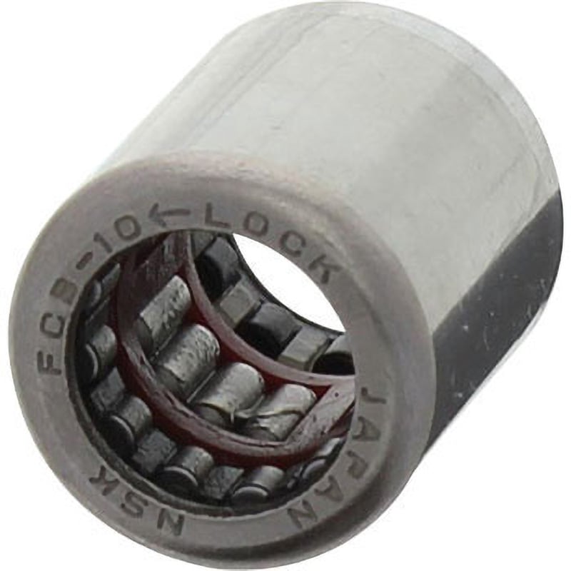 FCB-25 シェル形ローラクラッチ FCB・FCBN 1個 NSK(日本精工