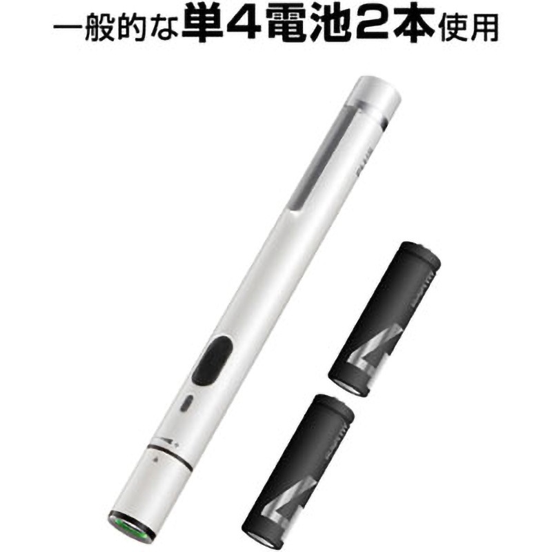 PL-G525WH レーザーポインター プレミアムライン ズーム 1個 プラス 