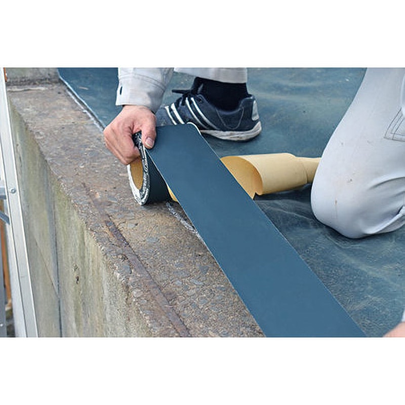 XT-GR1020N ザバーン(R)用 接続テープ つや消し グリーン 1巻 グリーン