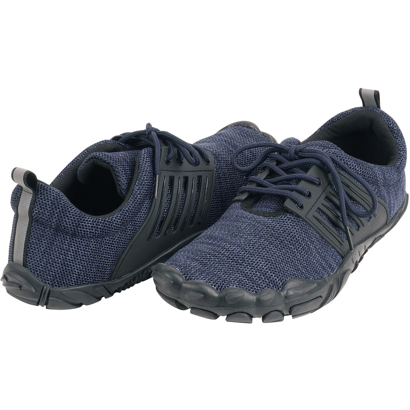 GILIOベアフットシューズ 6411 カジメイク 作業用スニーカー/シューズ