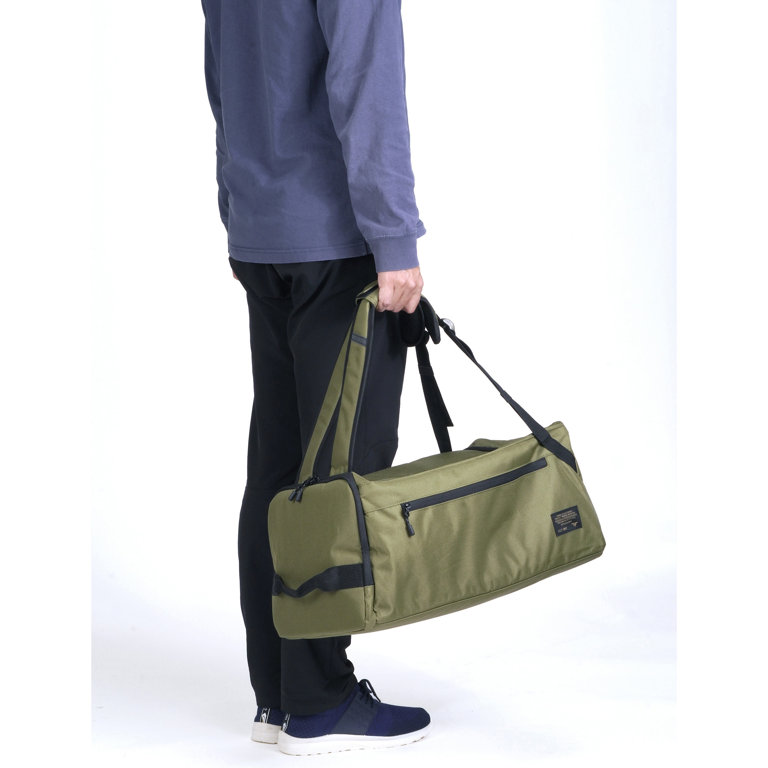 SAPEur UTILITY TYPE-5 3way ボストンバッグ SAPEur UTILITY TYPE-5