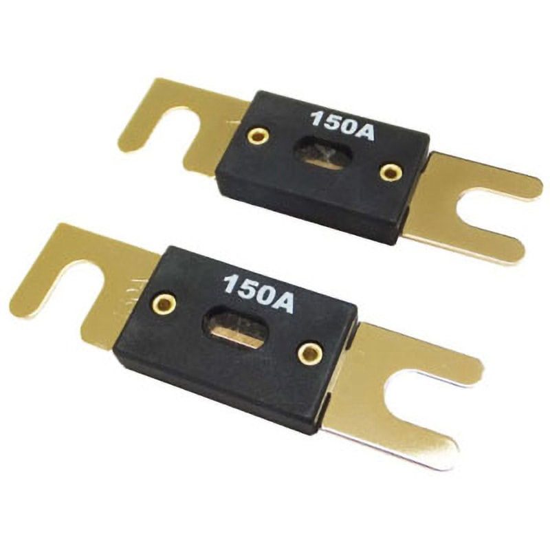 ヒューズ BRN BRW-10KV5-10-20-30A BR1 コンデンサヒューズ(20A