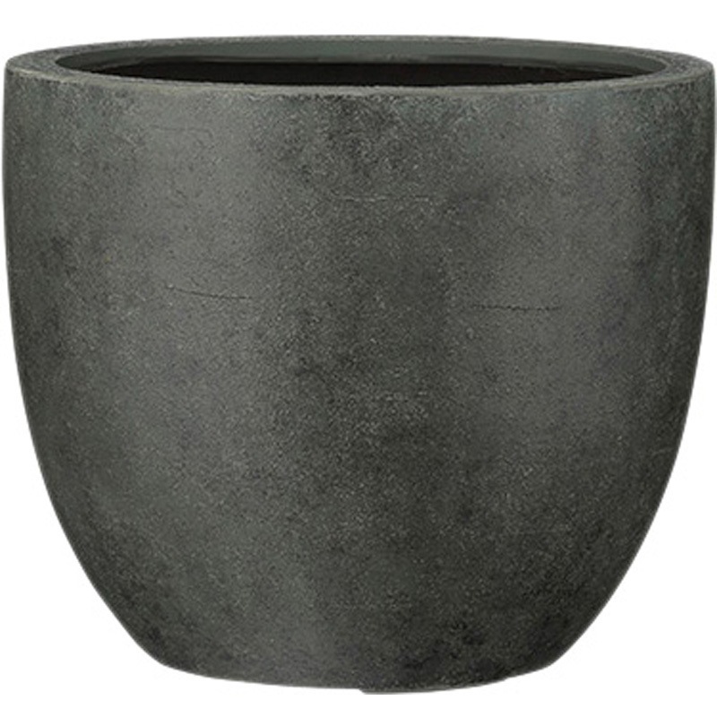 EB-BR3631CG バンドール ラウンド 1個 グリーンポット 【通販モノタロウ】