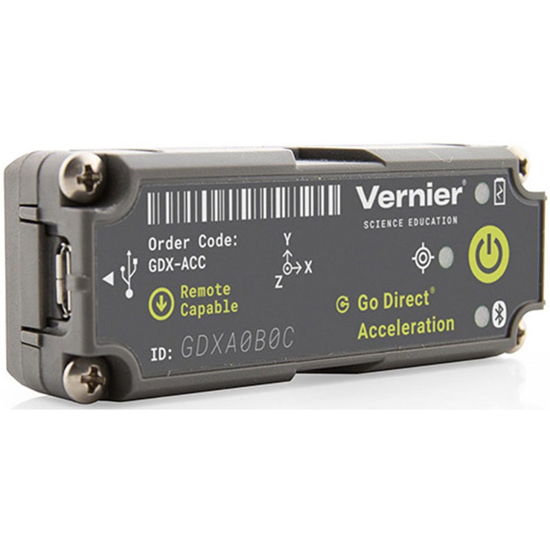 Enode PRO (旧Vmaxpro) 加速度センサー Enode PRO (旧Vmaxpro) 加速度センサー