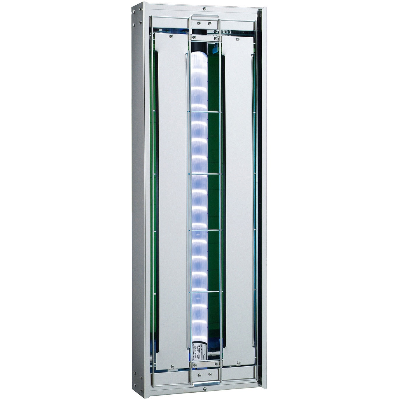 LED式捕虫器 MP-L2000シリーズ 1台 朝日産業 【通販モノタロウ】